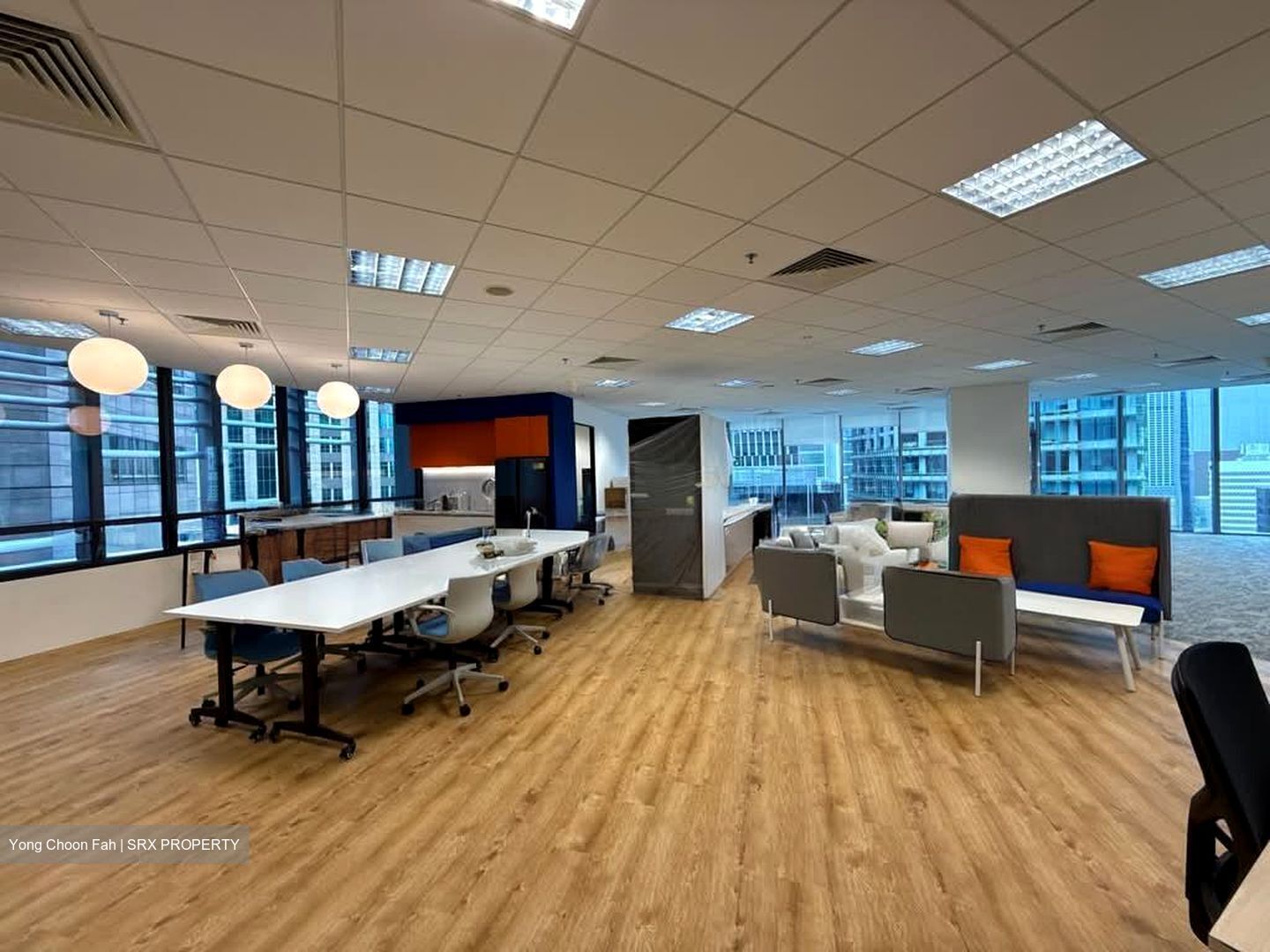 PLUS (D1), Office #581704321